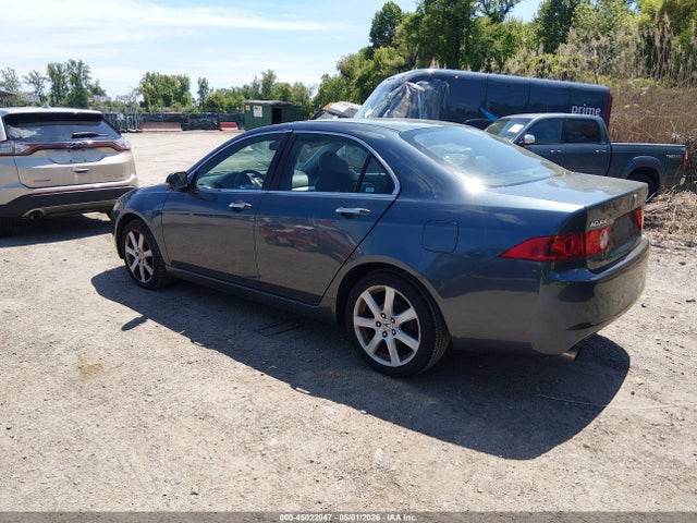 Acura TSX