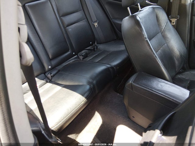 Acura TSX