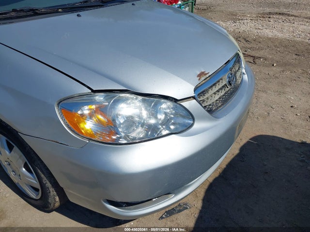 Toyota Corolla Ce
