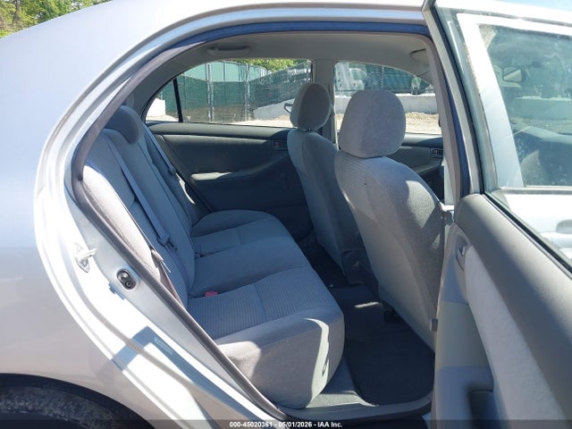 Toyota Corolla Ce