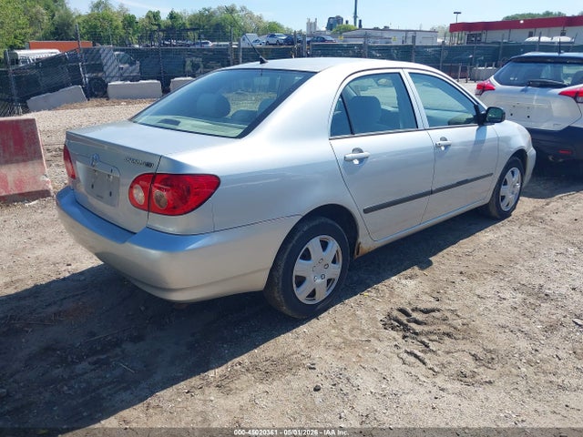 Toyota Corolla Ce