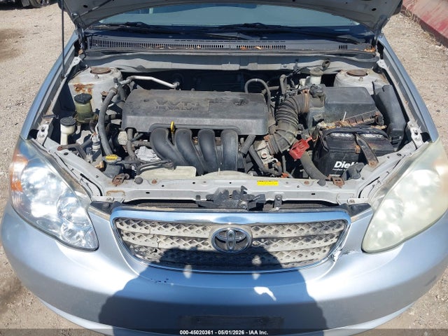 Toyota Corolla Ce