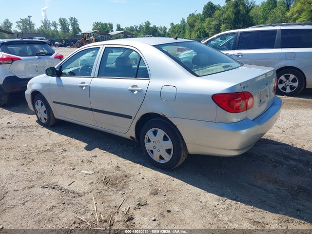 Toyota Corolla Ce