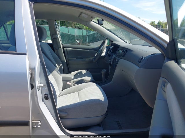 Toyota Corolla Ce