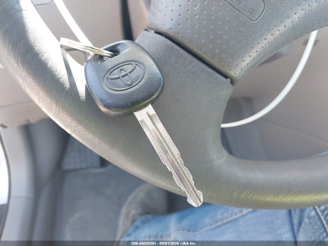 Toyota Corolla Ce