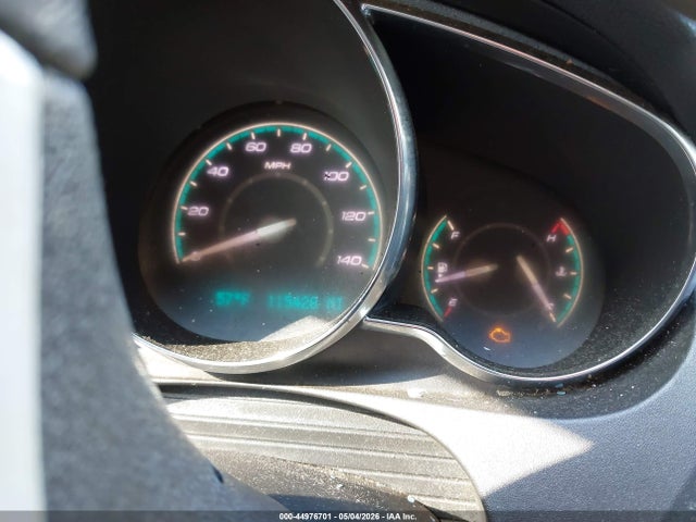 Chevrolet Malibu 1lt