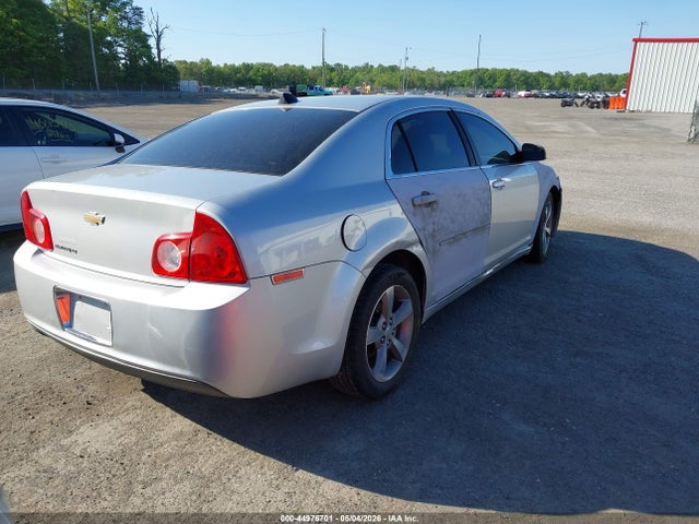 Chevrolet Malibu 1lt