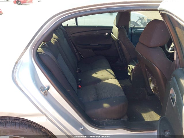 Chevrolet Malibu 1lt