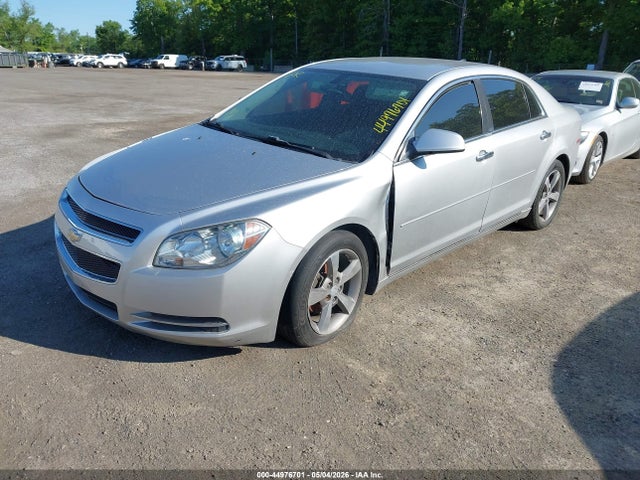 Chevrolet Malibu 1lt