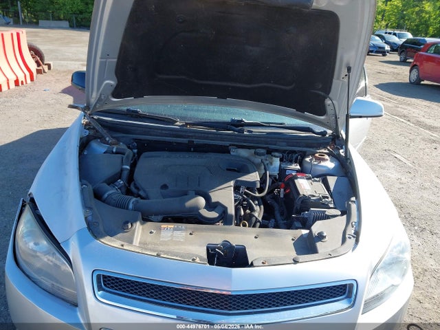 Chevrolet Malibu 1lt