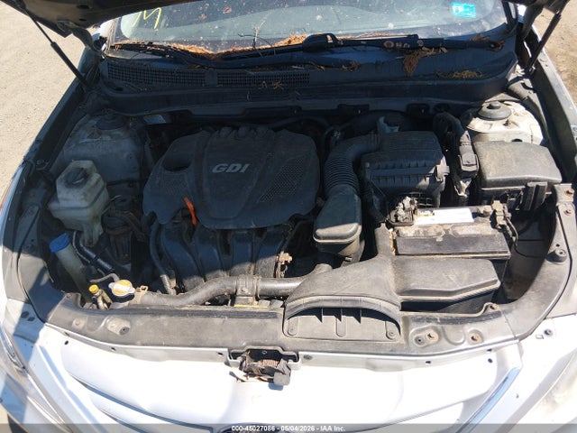 Hyundai SONATA Gls