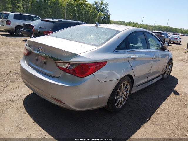 Hyundai SONATA Gls