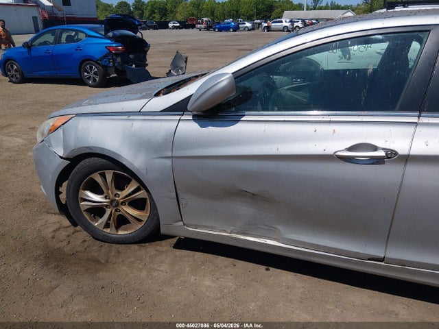 Hyundai SONATA Gls