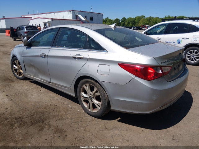 Hyundai SONATA Gls