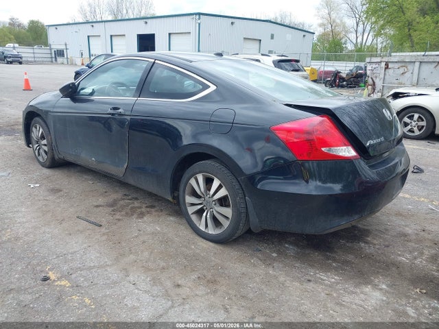 Honda Accord 2.4 Ex-l