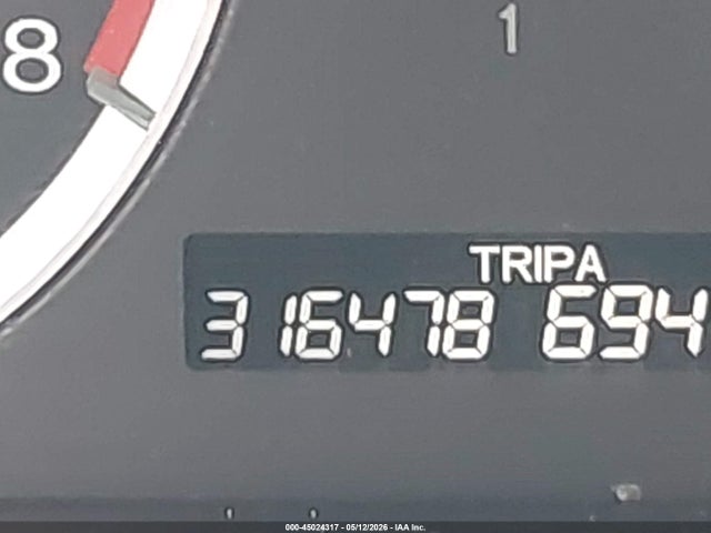 Honda Accord 2.4 Ex-l