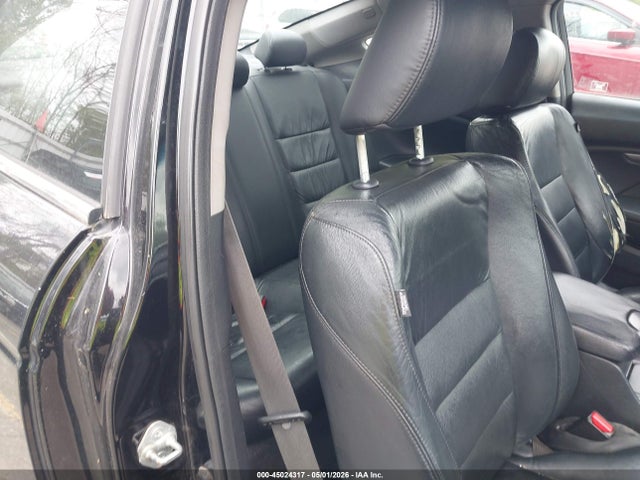 Honda Accord 2.4 Ex-l