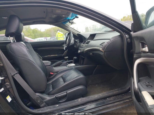 Honda Accord 2.4 Ex-l