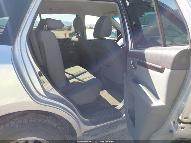 Hyundai SANTA FE Gls
