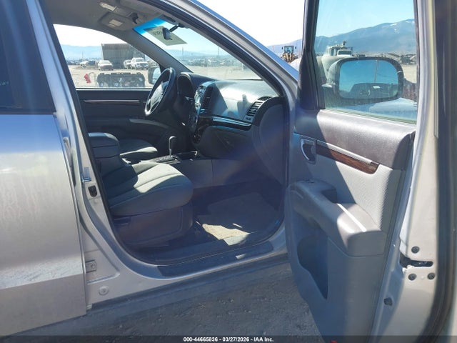 Hyundai SANTA FE Gls