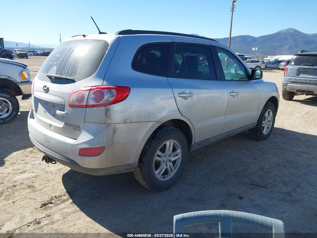 Hyundai SANTA FE Gls