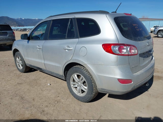 Hyundai SANTA FE Gls