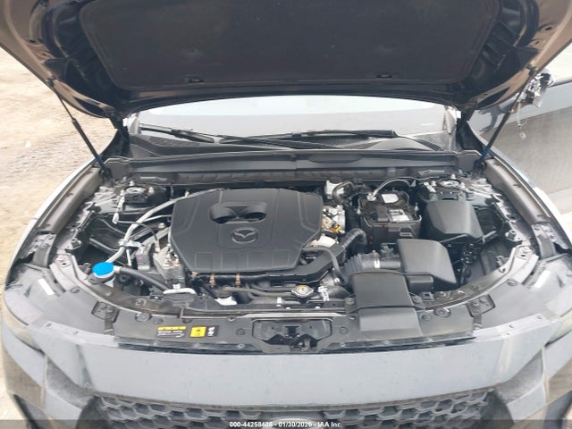 Mazda Cx 2.5 S Preferred Package