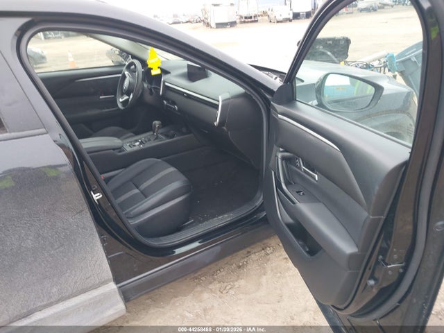 Mazda Cx 2.5 S Preferred Package