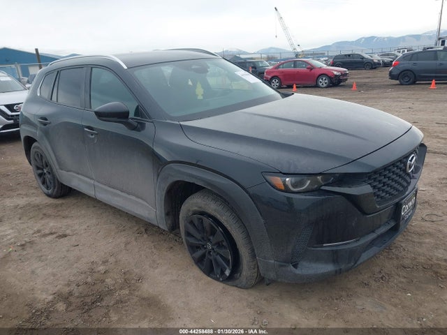 Salvage Mazda Cx Image