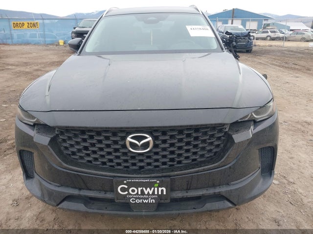 Mazda Cx 2.5 S Preferred Package