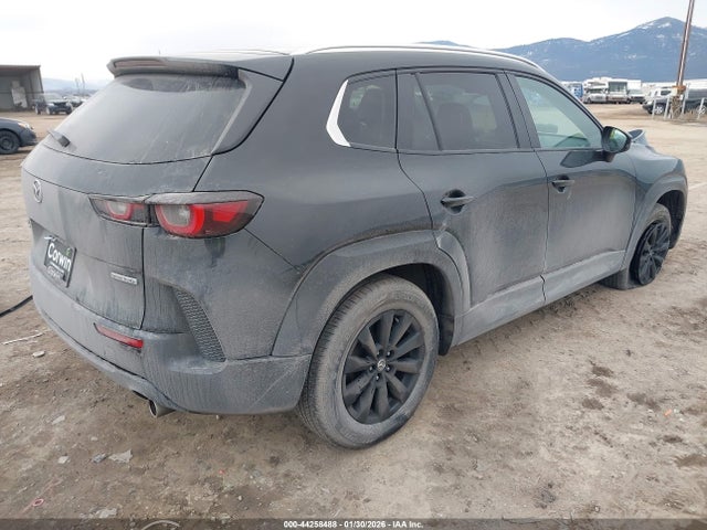 Mazda Cx 2.5 S Preferred Package