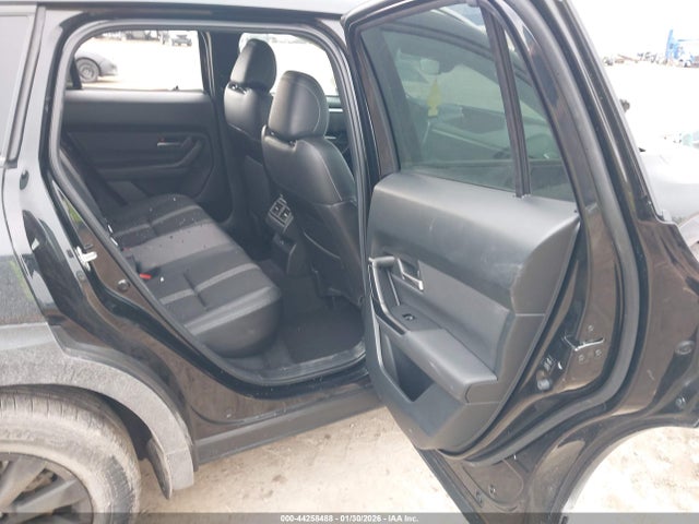 Mazda Cx 2.5 S Preferred Package