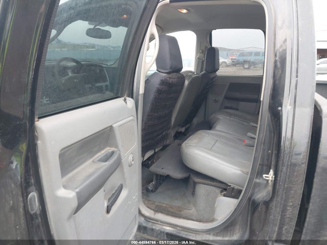 Dodge Ram 3500 Laramie