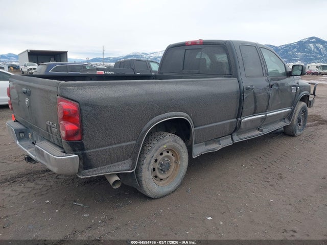 Dodge Ram 3500 Laramie