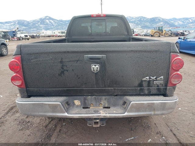 Dodge Ram 3500 Laramie