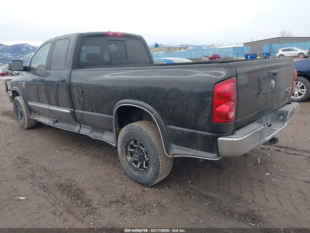 Dodge Ram 3500 Laramie