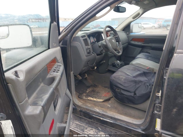 Dodge Ram 3500 Laramie