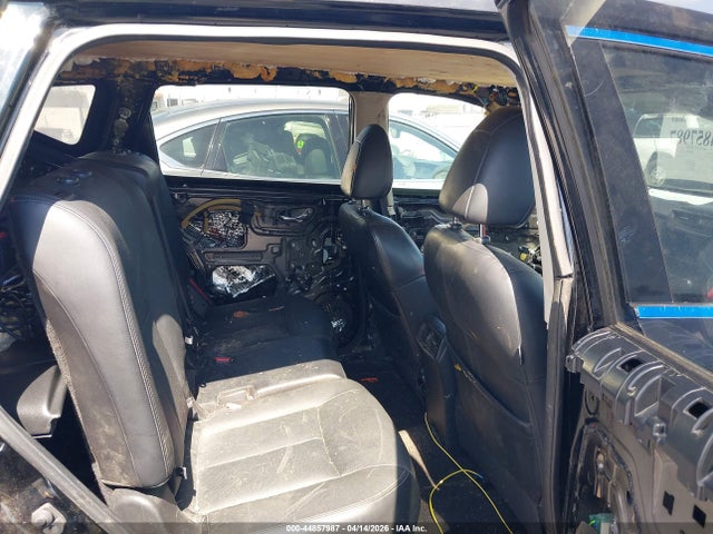 Nissan Rogue Sl