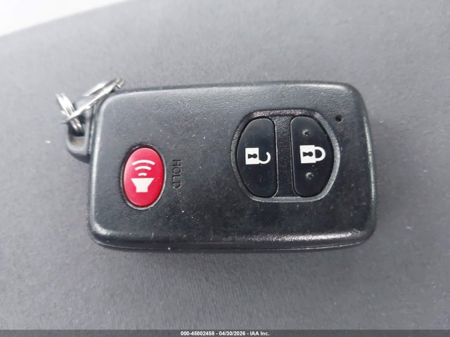 Toyota Prius Two