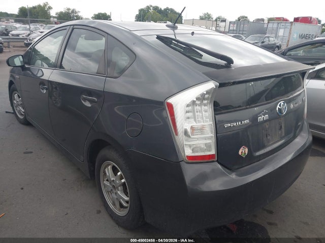 Toyota Prius Two