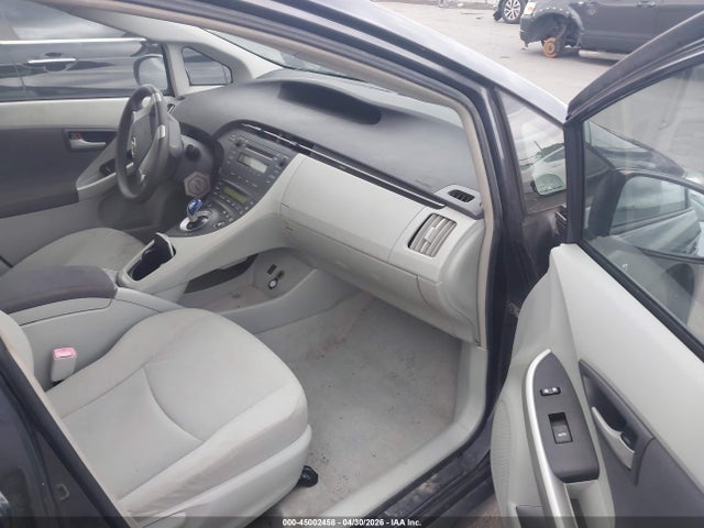 Toyota Prius Two