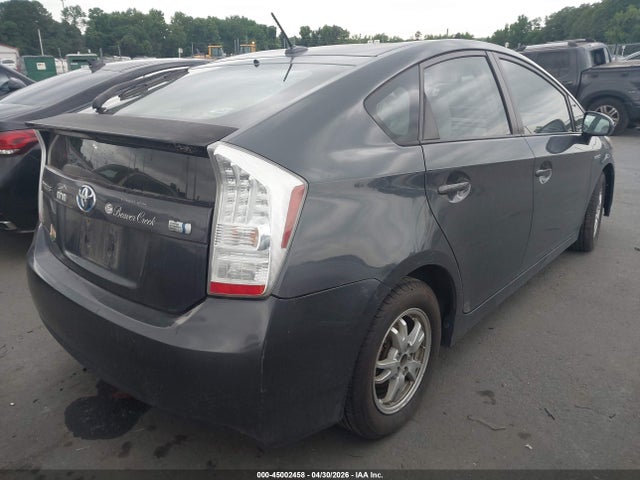 Toyota Prius Two