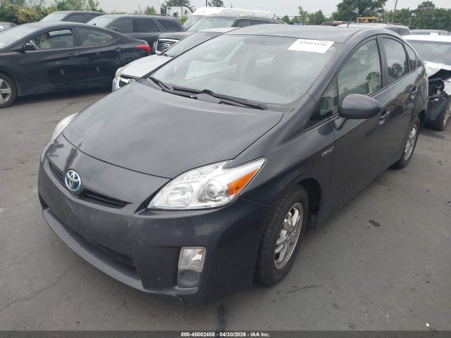 Toyota Prius Two