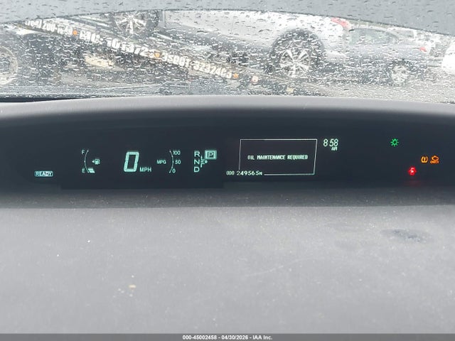 Toyota Prius Two