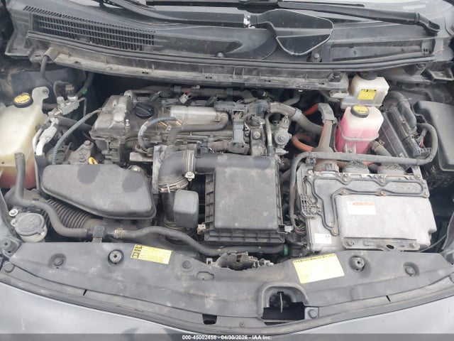 Toyota Prius Two