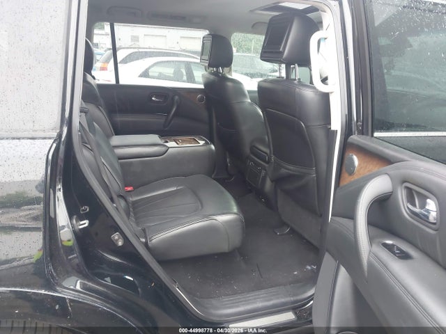 INFINITI Qx