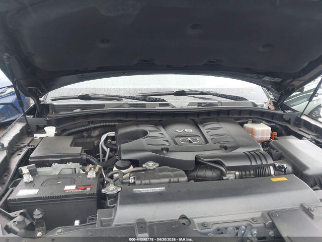 INFINITI Qx