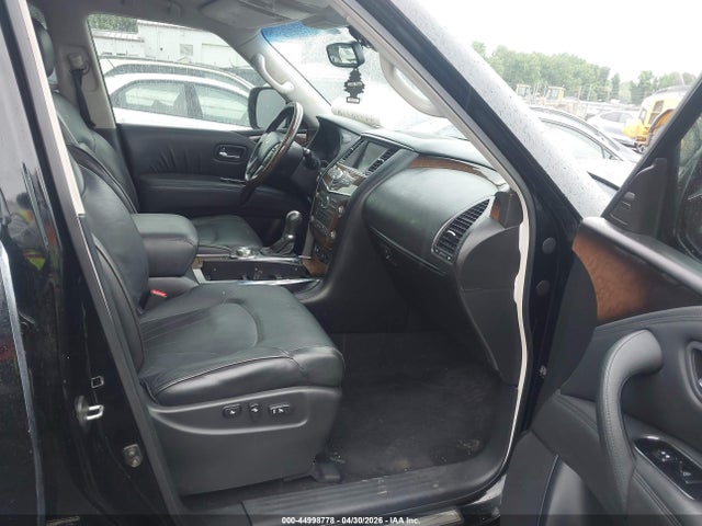 INFINITI Qx