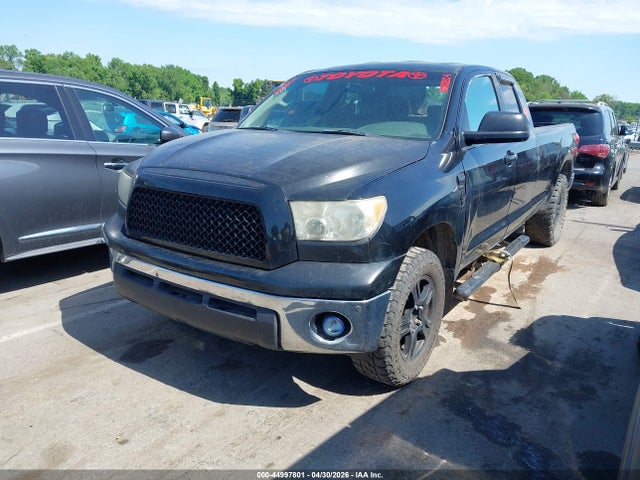 Toyota Tundra Sr5 4.7l V8