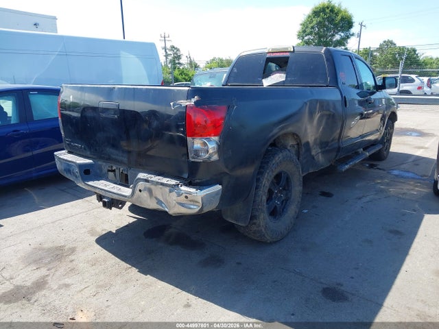Toyota Tundra Sr5 4.7l V8